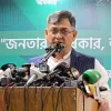 জাতীয় ঐক্য কোনো কারণে নষ্ট হলে ফ্যাসিবাদ ফিরে আসবে: সালাহউদ্দিন আহমদ