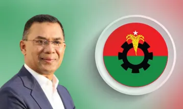 তারেক রহমানের ফোনে নির্বাচনের ‘গ্রিন সিগন্যাল’ পেলেন যারা