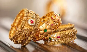 দেশে ফের কমল স্বর্ণের দাম
