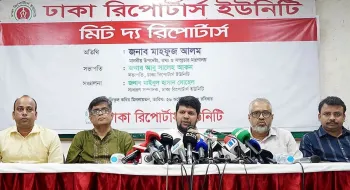 এক সপ্তাহের মধ্যে সাংবাদিকদের ন্যূনতম বেতন কাঠামো ঘোষণা হবে: তথ্য উপদেষ্টা