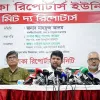 এক সপ্তাহের মধ্যে সাংবাদিকদের ন্যূনতম বেতন কাঠামো ঘোষণা হবে: তথ্য উপদেষ্টা