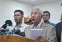 সোমবার ভোটকেন্দ্রের চূড়ান্ত তালিকা প্রকাশ : ইসি সচিব