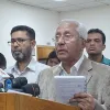 সোমবার ভোটকেন্দ্রের চূড়ান্ত তালিকা প্রকাশ : ইসি সচিব