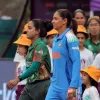 ভারতকে ১২৬ রানের লক্ষ্য দিলো বাংলাদেশ