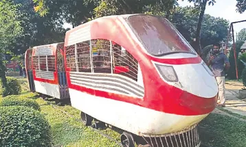 অবৈধ রাইডে ঝরছে শিশুপ্রাণ