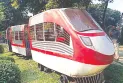 অবৈধ রাইডে ঝরছে শিশুপ্রাণ