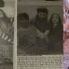 ডনের সঙ্গে সালমান শাহ’র স্ত্রী সামিরার অন্তরঙ্গ ছবি, যা জানা গেল