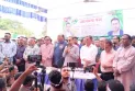 নীলফামারীতে যুবদলের ৪৭তম প্রতিষ্ঠাবার্ষিকী পালন