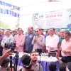 নীলফামারীতে যুবদলের ৪৭তম প্রতিষ্ঠাবার্ষিকী পালন
