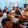 রংপুরে বিএনপিতে যোগ দিলেন জাতীয় পার্টির শতাধিক নেতাকর্মী