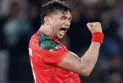 দুই রানে তাসকিনের শিকার ২ উইকেট