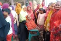পদ্মার চরে খড় কাটতে গিয়ে গুলিতে নিহত ২