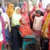 পদ্মার চরে খড় কাটতে গিয়ে গুলিতে নিহত ২