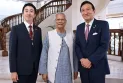 এক লাখ দক্ষ কর্মী নেবে জাপান