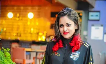 নাফিসা কামালের অরবিটালসসহ ৮ ব্যক্তি-প্রতিষ্ঠানের বিরুদ্ধে মানিলন্ডারিং আইনে মামলা