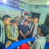 রংপুরের সদ্যপুষ্করনীতে ফরাসি রাষ্ট্রদূত ও ইউএনডিপি প্রতিনিধির আগমন: গ্রামীণ ঐতিহ্যে মুগ্ধ অতিথিরা