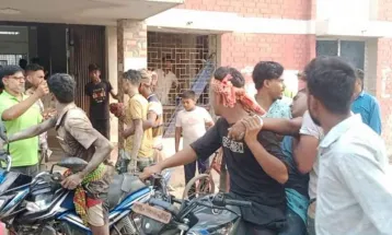 আধিপত্য বিস্তার নিয়ে সংঘর্ষ, গুলিতে নিহত ২
