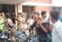 আধিপত্য বিস্তার নিয়ে সংঘর্ষ, গুলিতে নিহত ২