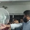 মঞ্চে নিষিদ্ধ ছাত্রলীগ-জামায়াত নেতা, তোপের মুখে সারজিস