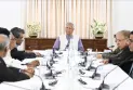 ঐকমত্য কমিশনের শেষ বৈঠক অনুষ্ঠিত, সুপারিশ পেশ মঙ্গলবার