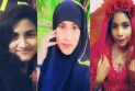 ঠাকুরগাঁওয়ে তিন ছাত্রীর ৪৮ দিনেও মেলেনি খোঁজ, দিশেহারা পরিবার