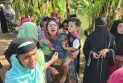 চোখের জলে কালামের বিদায়, শোকস্তব্ধ পুরো গ্রাম