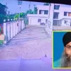 পুলিশ হেফাজতে সেই খতিব,