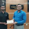 রংপুরে গণপিটুনিতে নিহত প্রদীপের ছেলে পেল চাকরি