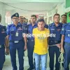 রংপুরের মাকে হত্যা মামলায় ছেলের মৃত্যুদণ্ড