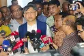 অনৈক্য প্রতিষ্ঠার প্রচেষ্টা গ্রহণ করেছে ঐকমত্য কমিশন: সালাহউদ্দিন আহমদ