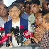অনৈক্য প্রতিষ্ঠার প্রচেষ্টা গ্রহণ করেছে ঐকমত্য কমিশন: সালাহউদ্দিন আহমদ