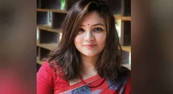 হিজাব নিয়ে রাবি শিক্ষকের কটূক্তি, ঢাবি শিক্ষক মোনামির কড়া প্রতিক্রিয়া