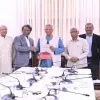 জাতীয় নির্বাচনের আগে গণভোট আয়োজনের সুপারিশ ঐকমত্য কমিশনের