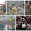 আ.লীগের লগি-বৈঠা হত্যাযজ্ঞ: সুধাসদন থেকে সরবরাহ করা হয় অস্ত্র