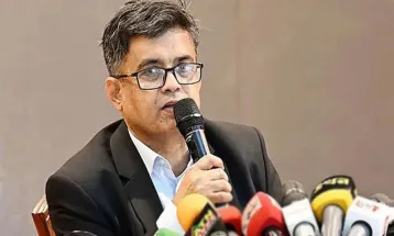 আগে রয়টার্সে শেখ হাসিনার সাক্ষাৎকার পড়ি, পরে মন্তব্য : প্রেসসচিব