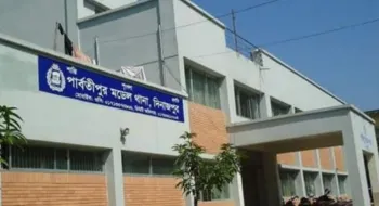 পার্বতীপুরে ধর্ষণ চেষ্টায় জামাই গ্রেপ্তার শাশুড়ির অভিযোগ