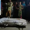 কুড়িগ্রামে নিখোঁজের ১৮ ঘন্টা পর গৃহবধূর মরদেহ উদ্ধার
