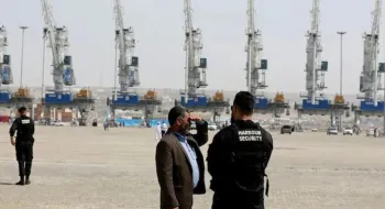 ইরানের চাবাহার বন্দর নিয়ে মার্কিন নিষেধাজ্ঞায় ছাড় পেল ভারত