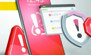 মোবাইল অ্যাপে ঋণের নামে প্রতারণা