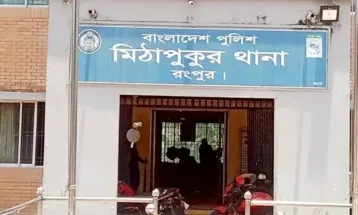 রংপুরে মোটরসাইকেল চুরির অভিযোগে যুবককে ‘পিটিয়ে হত্যা’