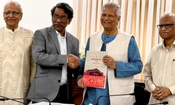 ‘নোট অব ডিসেন্ট’ বাদ দেওয়ায় বদলে গেছে রাজনীতি