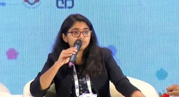 রাজনীতি এখন বদলে গেছে: তাসনিম জারা