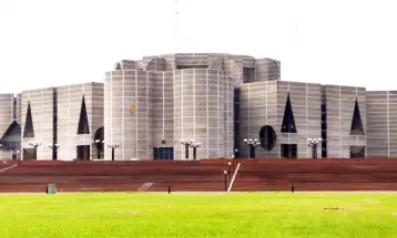 জাতীয় সংসদ নির্বাচনের ক্যাম্পেইন শুরু