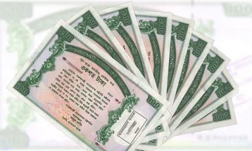 প্রাইজবন্ডের ১২১তম ড্র অনুষ্ঠিত, যেসব নম্বর পেল পুরস্কার