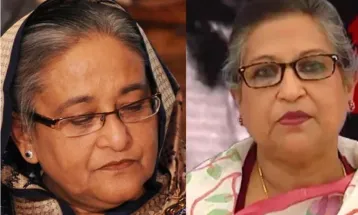 শেখ পরিবারের তিন মামলায় আরও ১১ জনের সাক্ষ্য