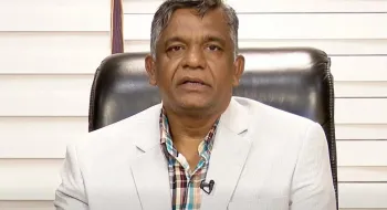 ক্রিকেট কনফারেন্স আয়োজনের ঘোষণা দিলেন বিসিবি সভাপতি