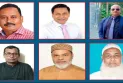৩৯ বছর আগে হারানো আসন উদ্ধারে রংপুরে ৬টি আসনে বিএনপির প্রার্থী যারা