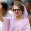 নির্বাচনে বগুড়া-৭, দিনাজপুর-৩ ও ফেনী-১ আসন থেকে লড়বেন খালেদা জিয়া