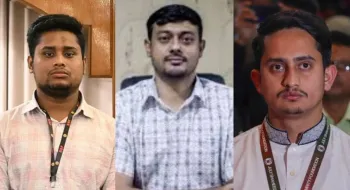 হাসনাত-সারজিস-আখতার-নাসীরুদ্দীন-মাসউদের আসনে বিএনপির প্রার্থী যারা