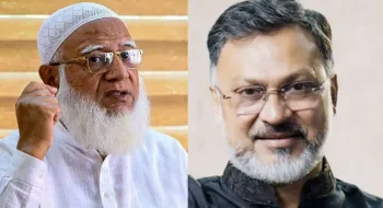 জামায়াত আমিরের প্রতিদ্বন্দ্বী হচ্ছেন বিএনপির যে প্রার্থী